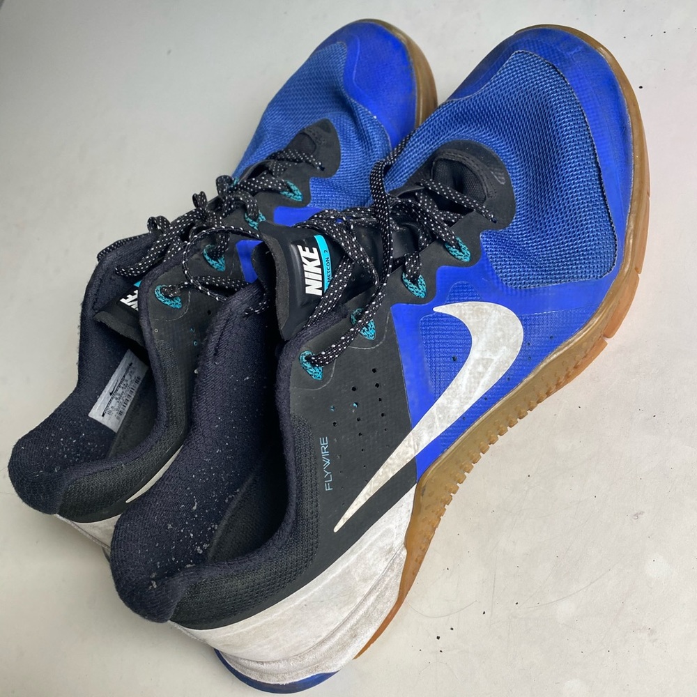 NIKE METCON 2 SNEAKERS